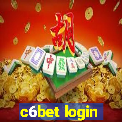 c6bet login